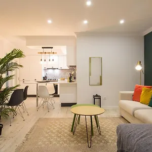 Escape - Center! Apartment Lisbon