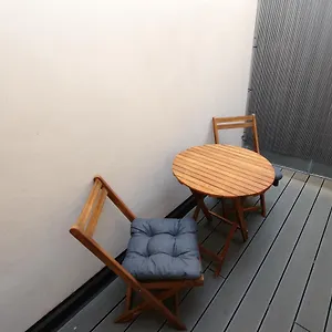 Luxury Krocinova Apartment Prague