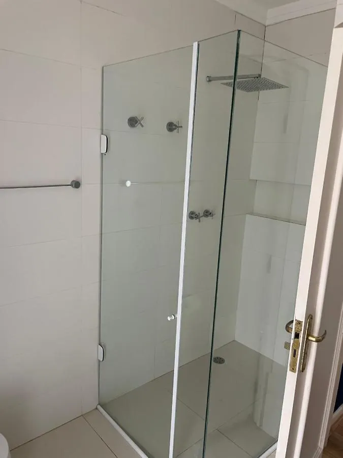 Suite No Jardim Guedala Sao Paulo Homestay