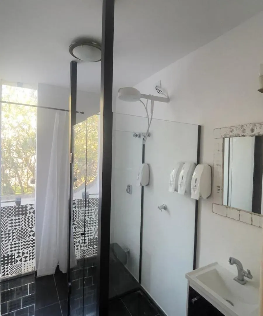 Suite No Jardim Guedala Sao Paulo